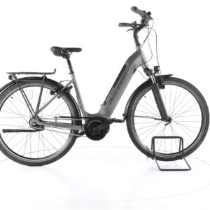 Raleigh Bristol LTD 2022