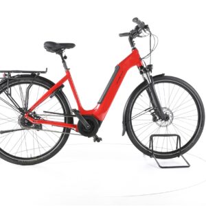 Velo de Ville AEB 890 2022