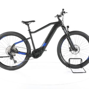 Haibike Hardnine 7 2021