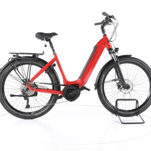 Velo de Ville LEB 890 2022