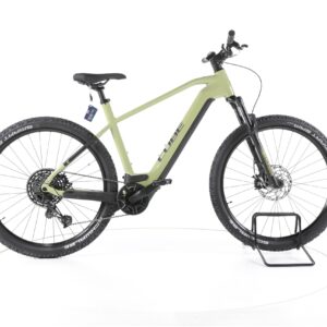 Cube Reaction Hybrid EXC 2022