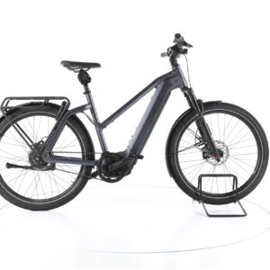 Riese & Müller Charger4 Mixte GT vario 2022