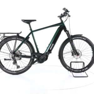 Breezer Bikes Powerwolf 2021
