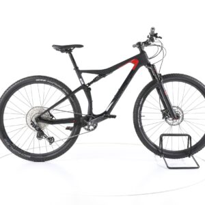 Bulls Wild Edge 2023