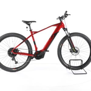 R Raymon HardRay E4.0 2022