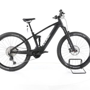 Cube Stereo Hybrid 120 SLX 2023