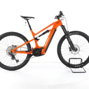 Cannondale Moterra Neo Al 4 2024