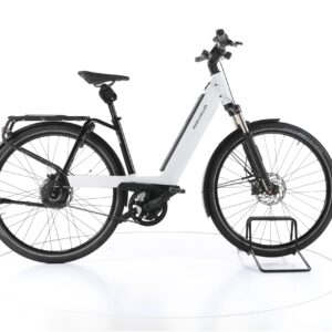 Riese & Müller Nevo vario 2022