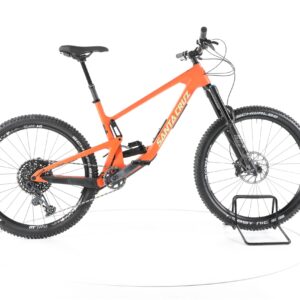 Santa Cruz Bronson 4.1 C MX S-Kit 2023