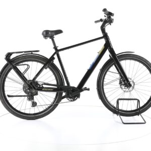 Bergamont E-Vitess Sport 2022