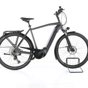 Hercules Futura Comp I-12 2022