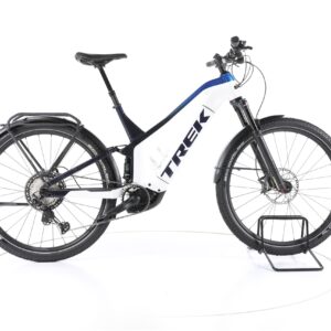 Trek Powerfly FS 9 Equipped Gen 2 2022