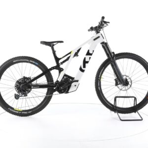 Husqvarna E-Bicycles Mountain Cross MC4 2023