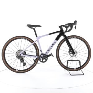 Canyon Grail CF SL 2022