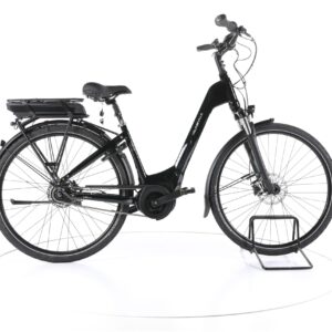 Velo de Ville CEB 400 2022