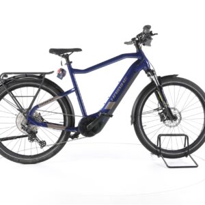 Haibike Trekking 7 2022