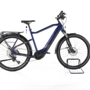 Haibike Trekking 7 2021