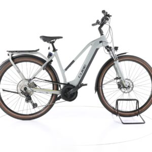 Cube Touring Hybrid Pro 2022