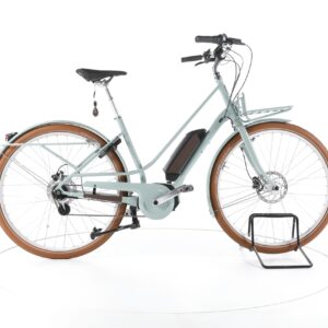 Diamant Juna Deluxe+ 2024