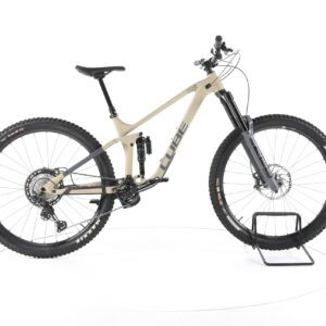 Cube Stereo ONE77 Race 2022