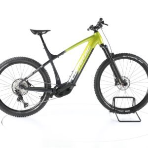 Corratec E-Power X-Vert Pro Team 2024