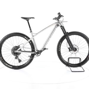 Alutech Cycles CheapTrick 29 Custom 2022