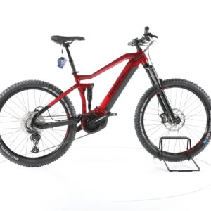 Haibike AllTrail 5 2022