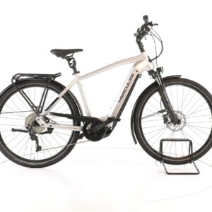 Hercules Futura Sport i10 2022