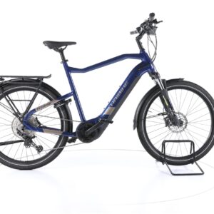 Haibike Trekking 7 2021