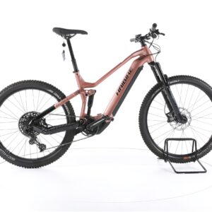 Haibike AllTrail 7 2024