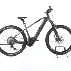 Cube Reaction Hybrid SLT 2023