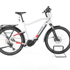 Haibike Trekking 7 2021