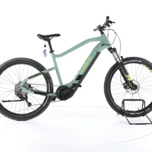 Haibike HardSeven 6 2021