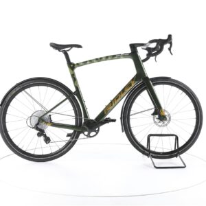 Ridley Kanzo Fast Ekar 2022