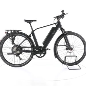 QWIC Performance RD11 2023