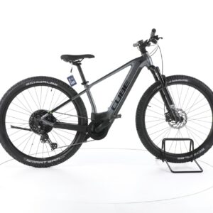 Cube Reaction Hybrid Pro 2022