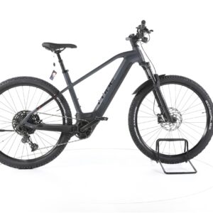 Cube Reaction Hybrid EXC 2022