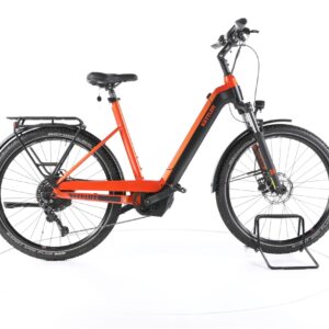 Kettler Quadriga Town&Country 2021