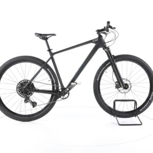 Cube Reaction C:62 ONE 2022