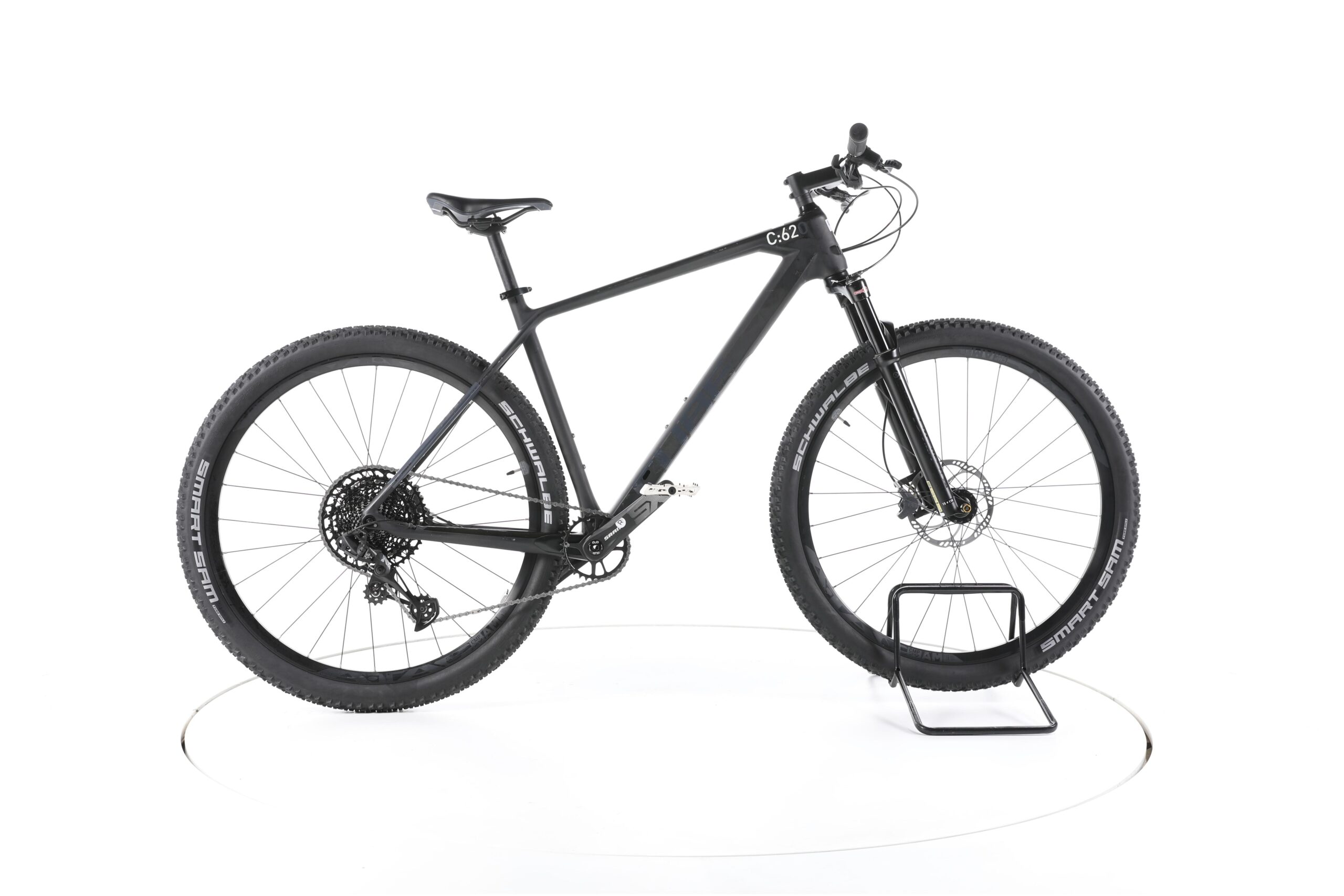 Cube Reaction C:62 ONE 2022