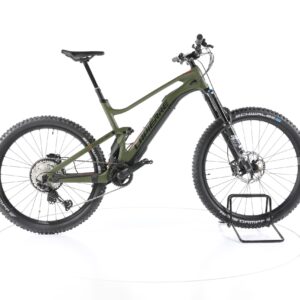 Lapierre eZesty AM 9.2 2022