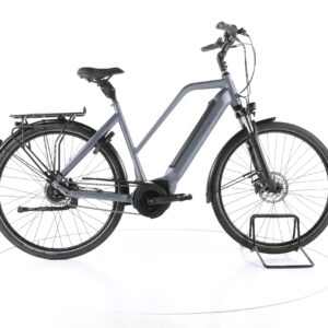 Velo de Ville AEB 890 2022