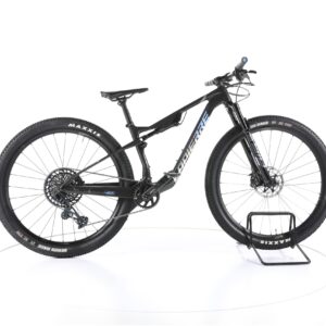 Lapierre XR 9.9 2022