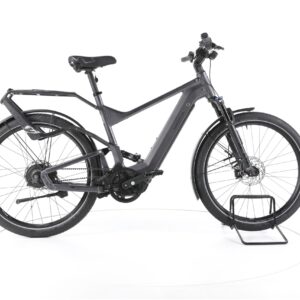 Riese & Müller Delite GT vario 2022