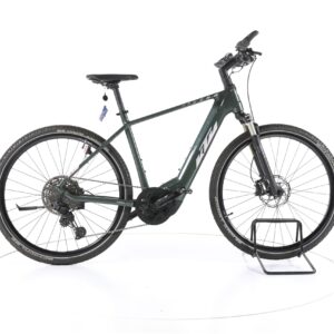 KTM MACINA CROSS 710 2023