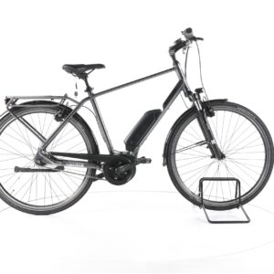 Kettler Traveller E Gold 8 RT 2020