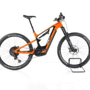 Cannondale Moterra Neo Carbon 1 2022
