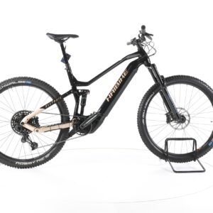 Haibike ALLTRAIL 7 2022