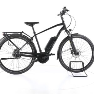 Pegasus Solero E8R Plus 2022