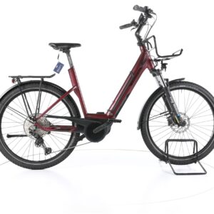 Kreidler Vitality Eco 10 Cross 2022
